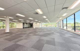 Greenlane Office Floor | 576 m2