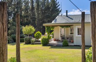 188 Ellerton Valhalla Road, Kaikoura