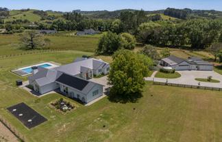 62 Escott Road, Dairy Flat