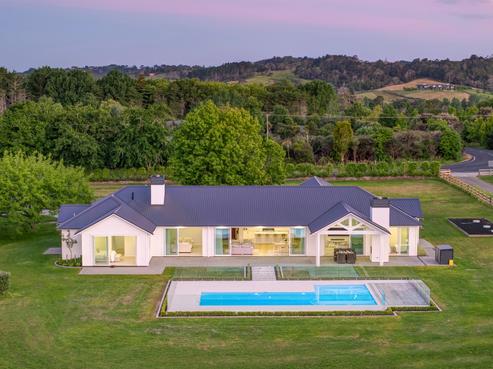 62 Escott Road, Dairy Flat