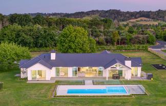 62 Escott Road, Dairy Flat