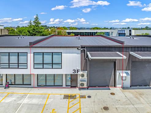 10 Piermark Drive, Rosedale