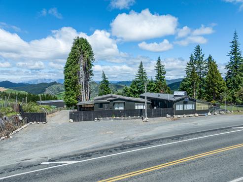 5015 State Highway 5, Te Haroto