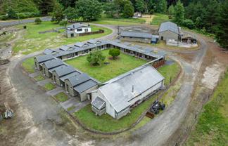 Transform a piece of Kiwi history