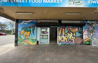 Opportunity in Camberley