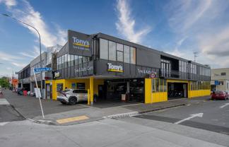 Grey Lynn Work & Live