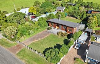 1198A Okains Bay Road, Okains Bay