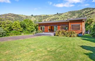 1198A Okains Bay Road, Okains Bay