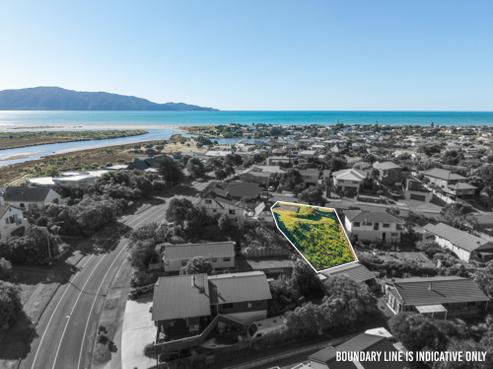 39 Hicks Crescent, Waikanae Beach