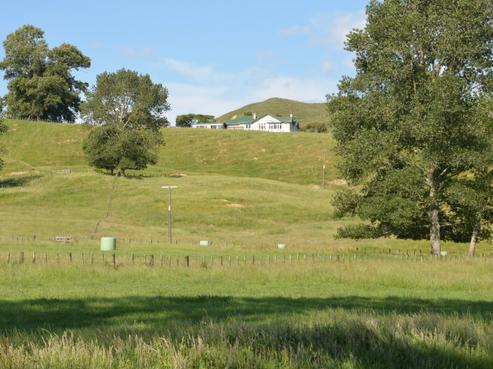 370 State Highway 3, Te Kuiti