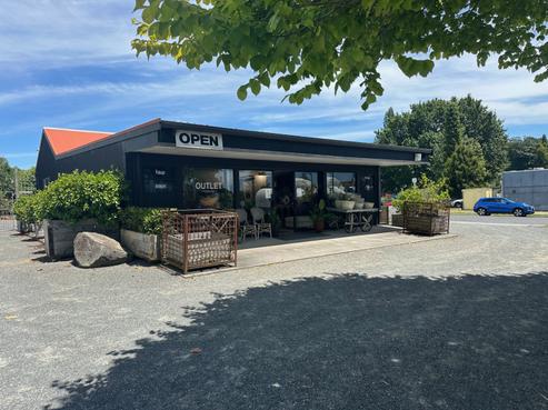 1 Church Street, Tirau