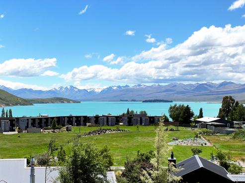 17 D'archiac Drive, Lake Tekapo