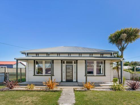 63 Wakefield Street, Westport