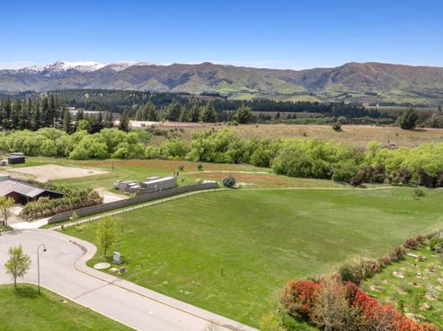26 Harris Place, Luggate