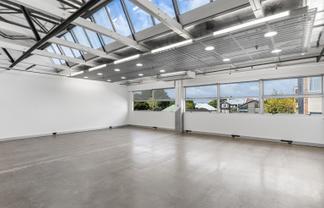 Mount Eden Boutique Office | 116 m2