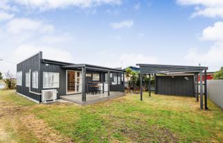 55 Seabury Avenue, Foxton Beach