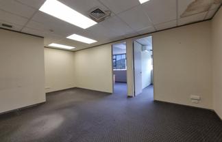 Ground floor offices available