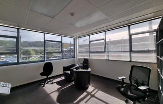 Ground floor offices available