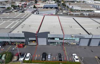 Refurbished and Ready on Walmsley Rd - 804sqm