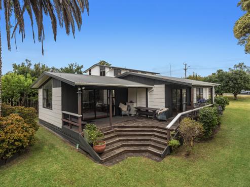 201 Harbour Road, Ohope