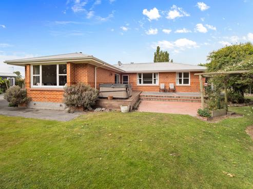 524 Fords Road, Winslow