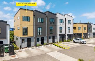 27/47A Huntington Drive, Huntington Park