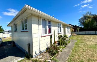 6 Mackie Street, Waipukurau