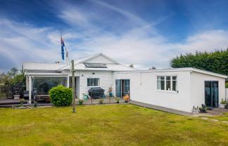 13 Queens Terrace, Waimate