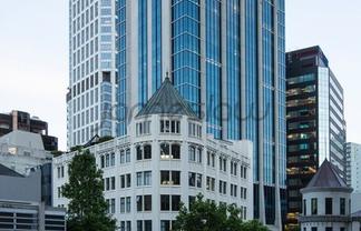 678m2 Office in the Perpetual Guardian Tower