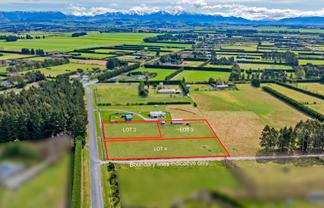 2612 Wards Road, DARFIELD