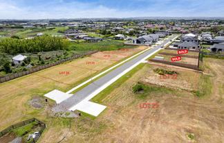 0n Pukatea Street, Hawera