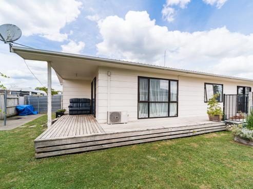 126D Ferguson Street, West End