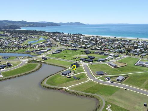 106 Kopani Road, Matarangi