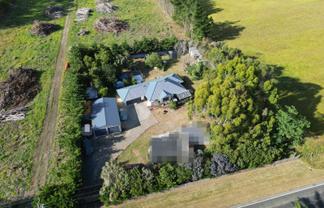 264 Motuiti Road, Foxton