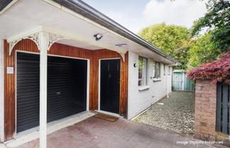 4/311 Fitzherbert Avenue, West End