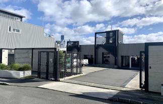 High Quality Refurbished Office | For Lease