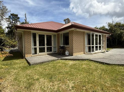 10 Kamahi Crescent, Franz Josef Glacier