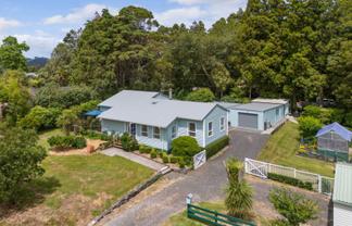 135 Consols Street, Waihi