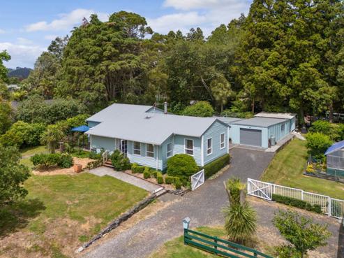 135 Consols Street, Waihi