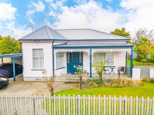 13 Ewen Road, Temuka