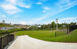 Lot 2 & 3/105C Newman Road, Silverdale