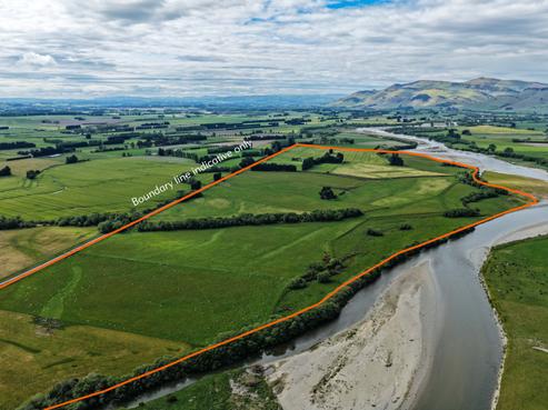 573 Otama Flat Road, Gore Surrounds