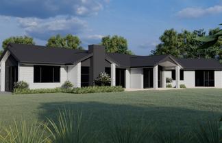 Lot 24 Alexandra Estate, Pirongia, Pirongia