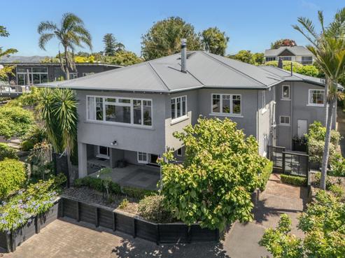 44 Harvey Street, Tauranga South