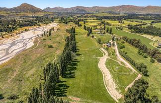 83D Black Peak Road (Lot 2), Wanaka