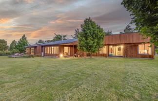 83D Black Peak Road (Lot 1), Wanaka