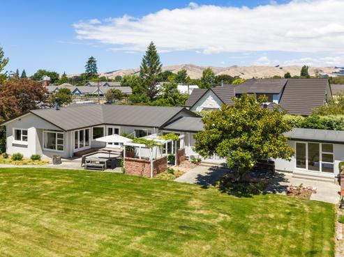 13 Adams Lane, Springlands