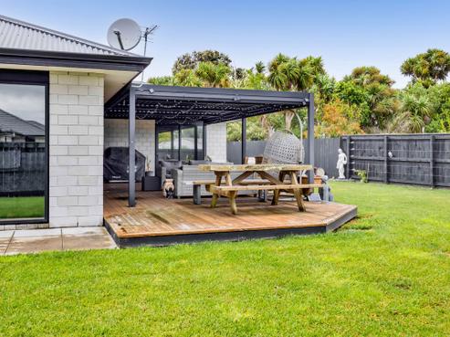 111A Denby Road, Hawera