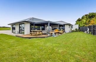 111A Denby Road, Hawera
