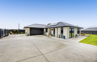 111A Denby Road, Hawera